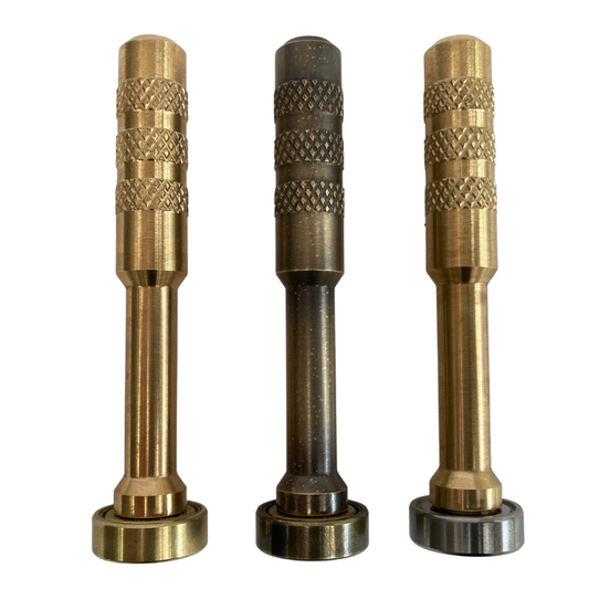 Introducing the new Tinker and Fix Hex Driver