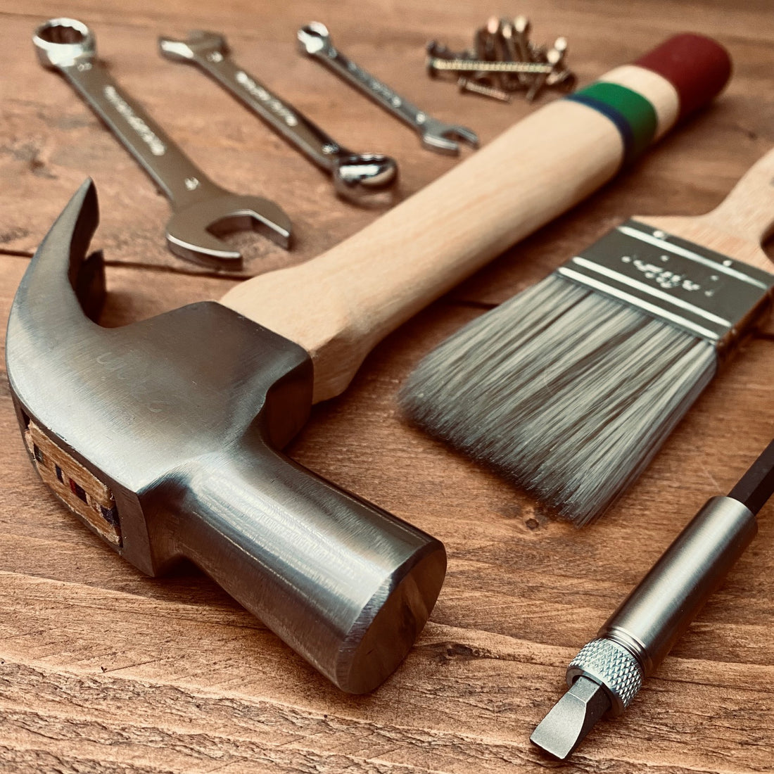 Bank Holiday weekend DIY? Do you do it?