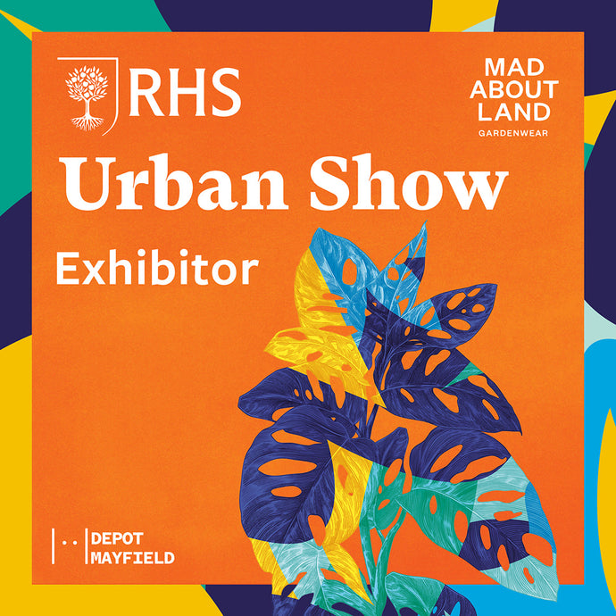 Tinker and Fix head to the new RHS show