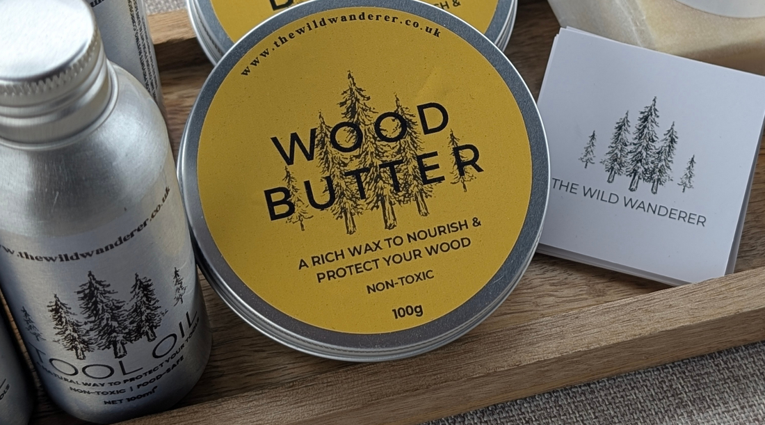 Introducing the Wild Wanderer Range...