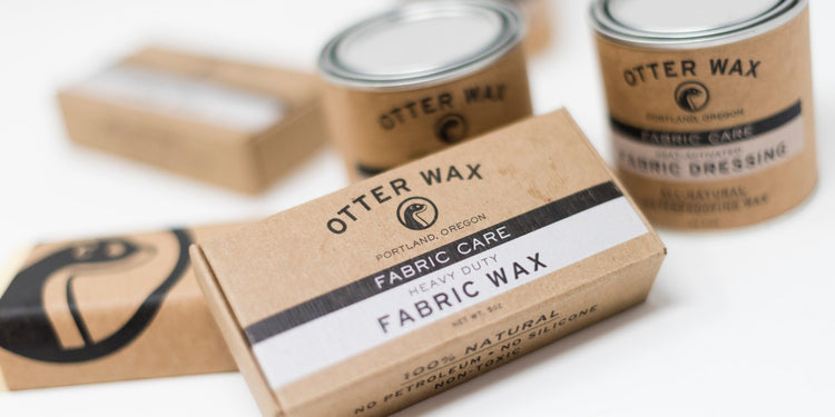 Otter Wax