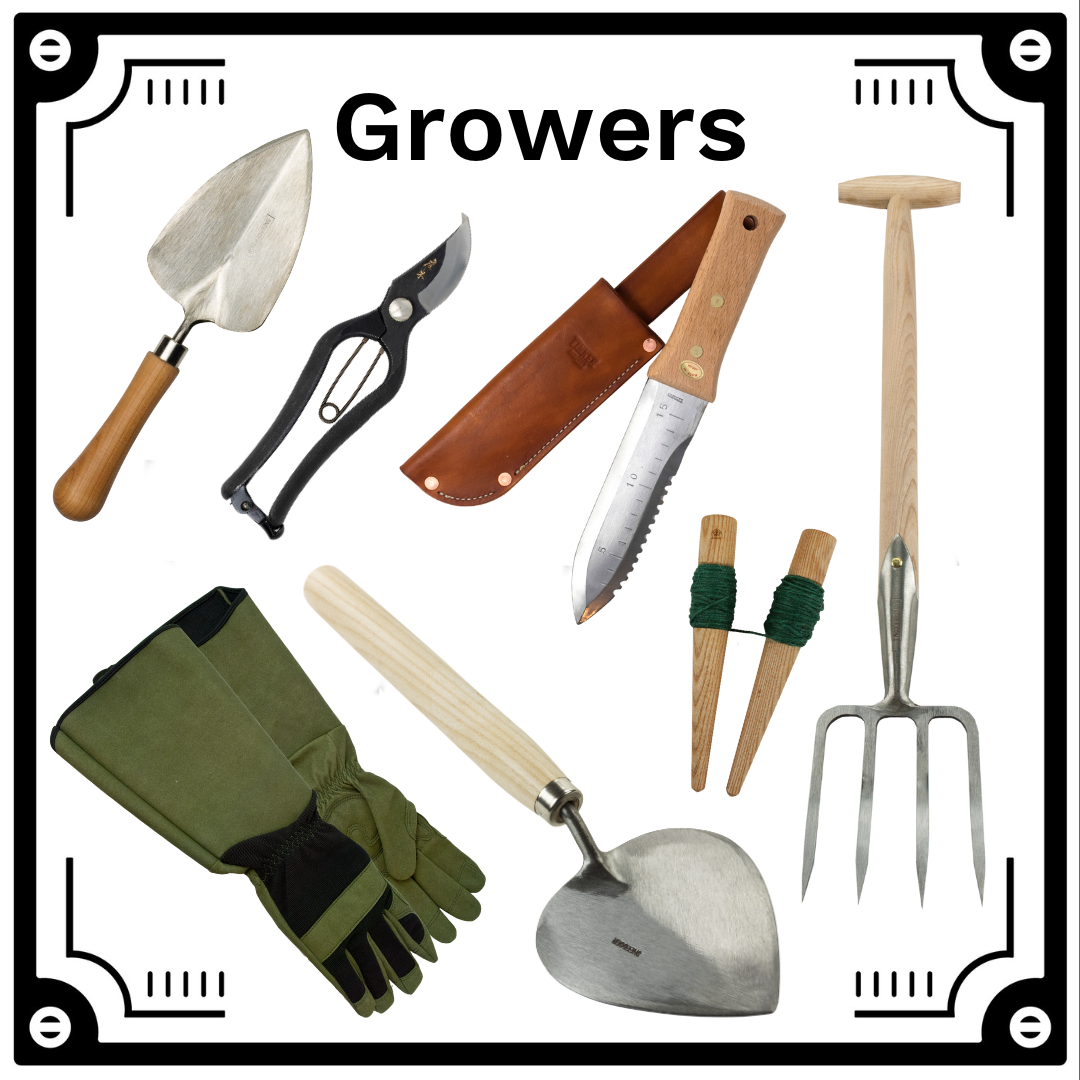 Growers