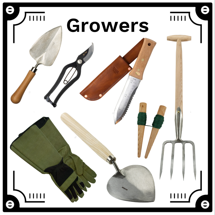 Growers