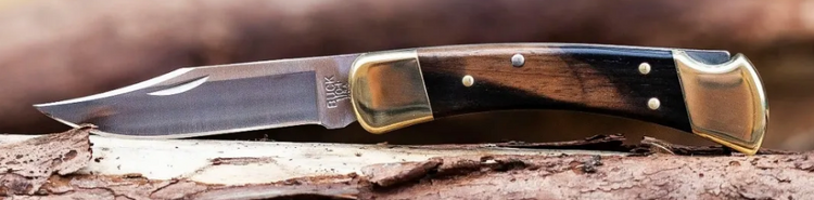 Buck Knives