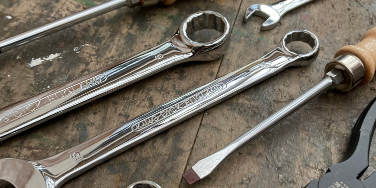 King Dick Tools
