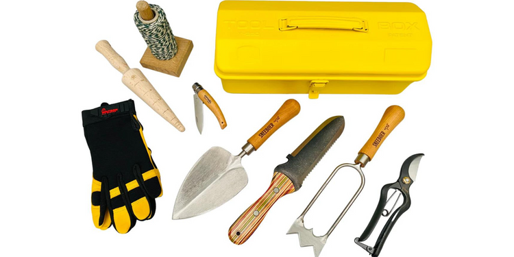 Garden Tool Kits