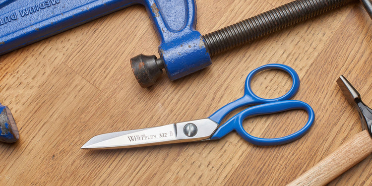 Fix +Build Scissors