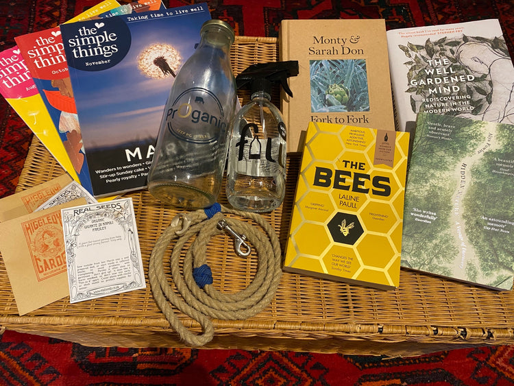 Lifestyle Gardener