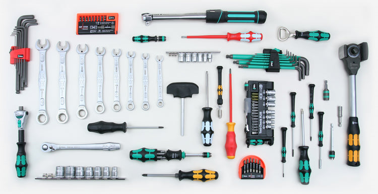 Wera Tools