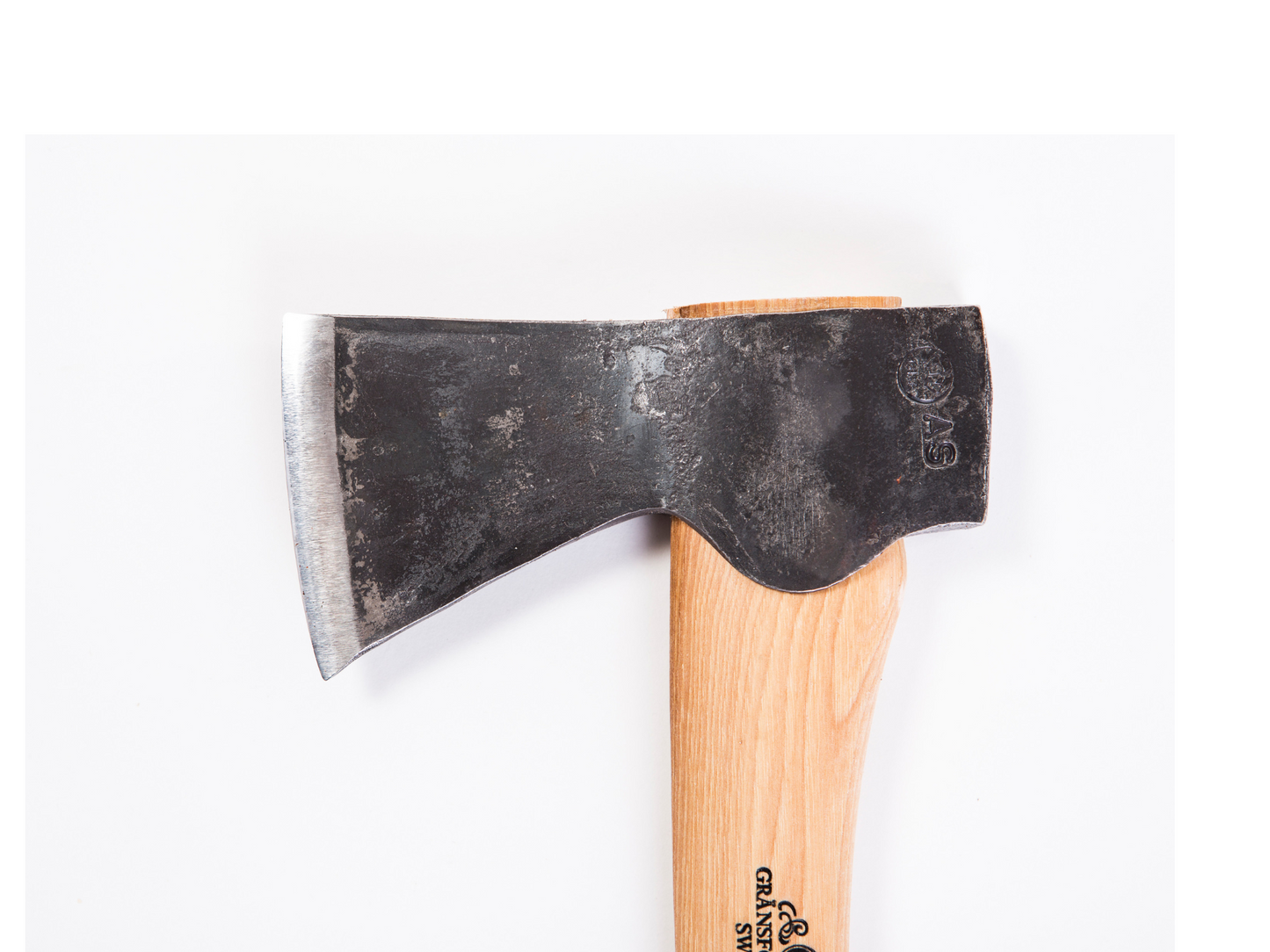 Gransfors Bruk Small Forest Axe