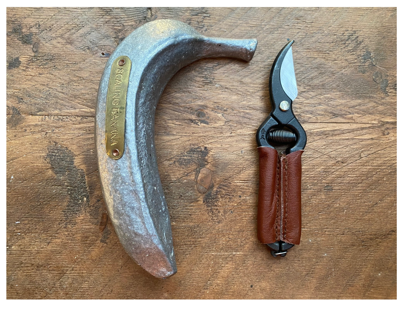 Niwaki Mini Secateurs