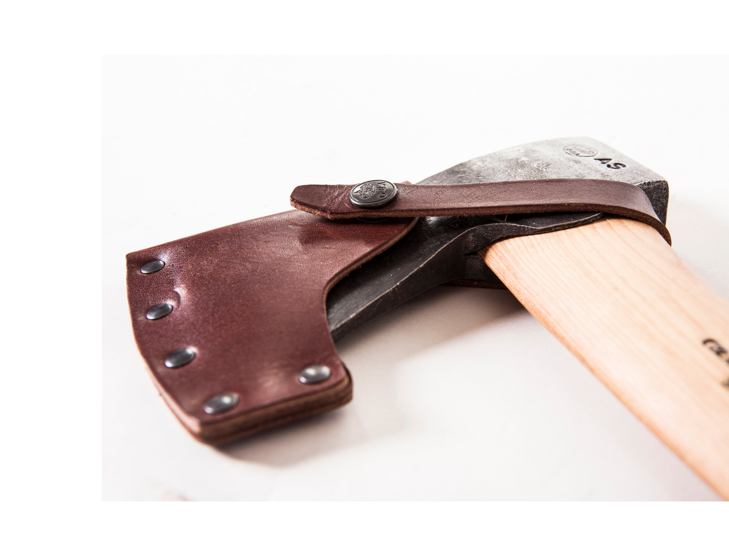 Gransfors Bruk Small Forest Axe