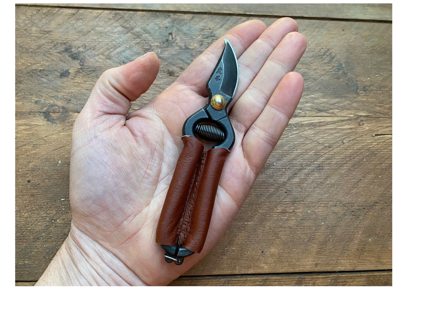 Niwaki Mini Secateurs