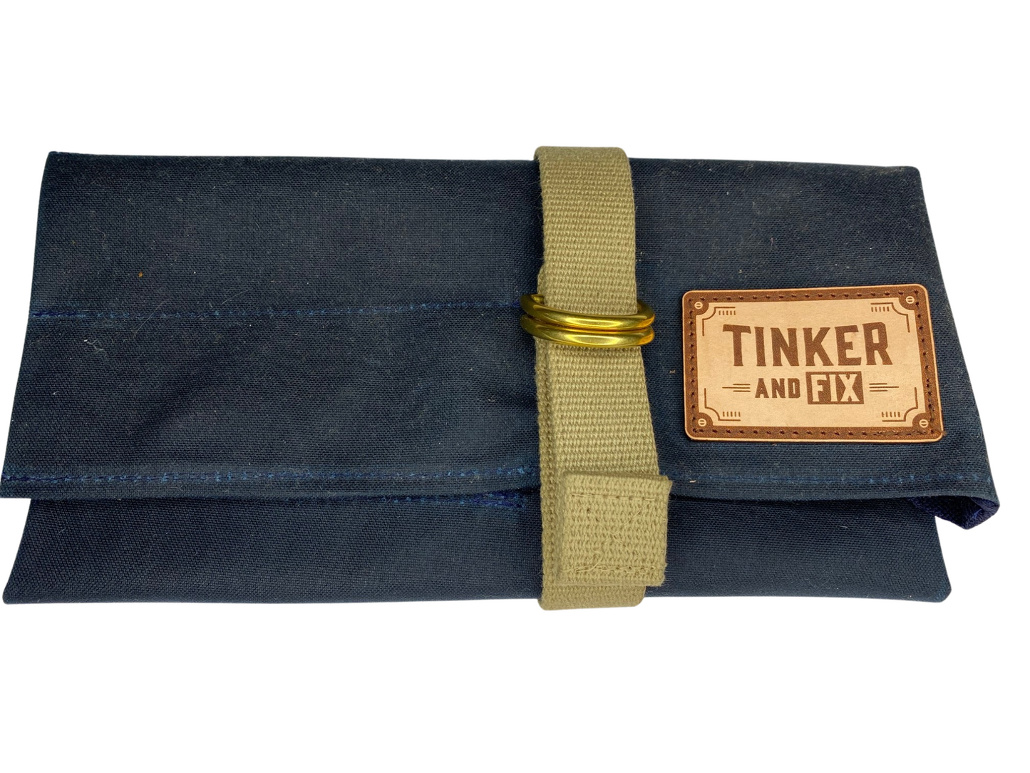 Tinker and Fix "The Frank" Tool Roll