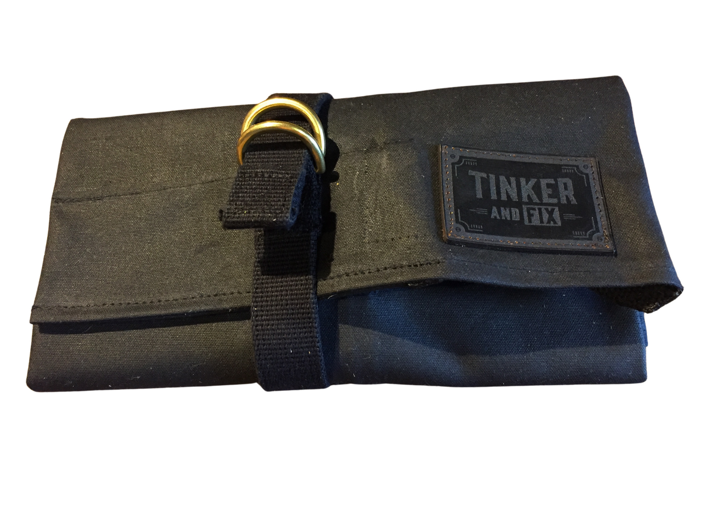 Tinker and Fix "The Frank" Tool Roll