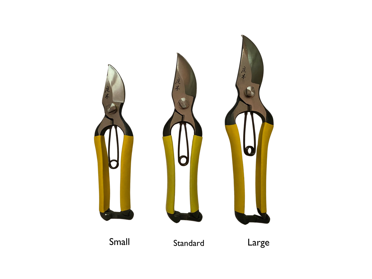 Niwaki GR Pro Secateurs