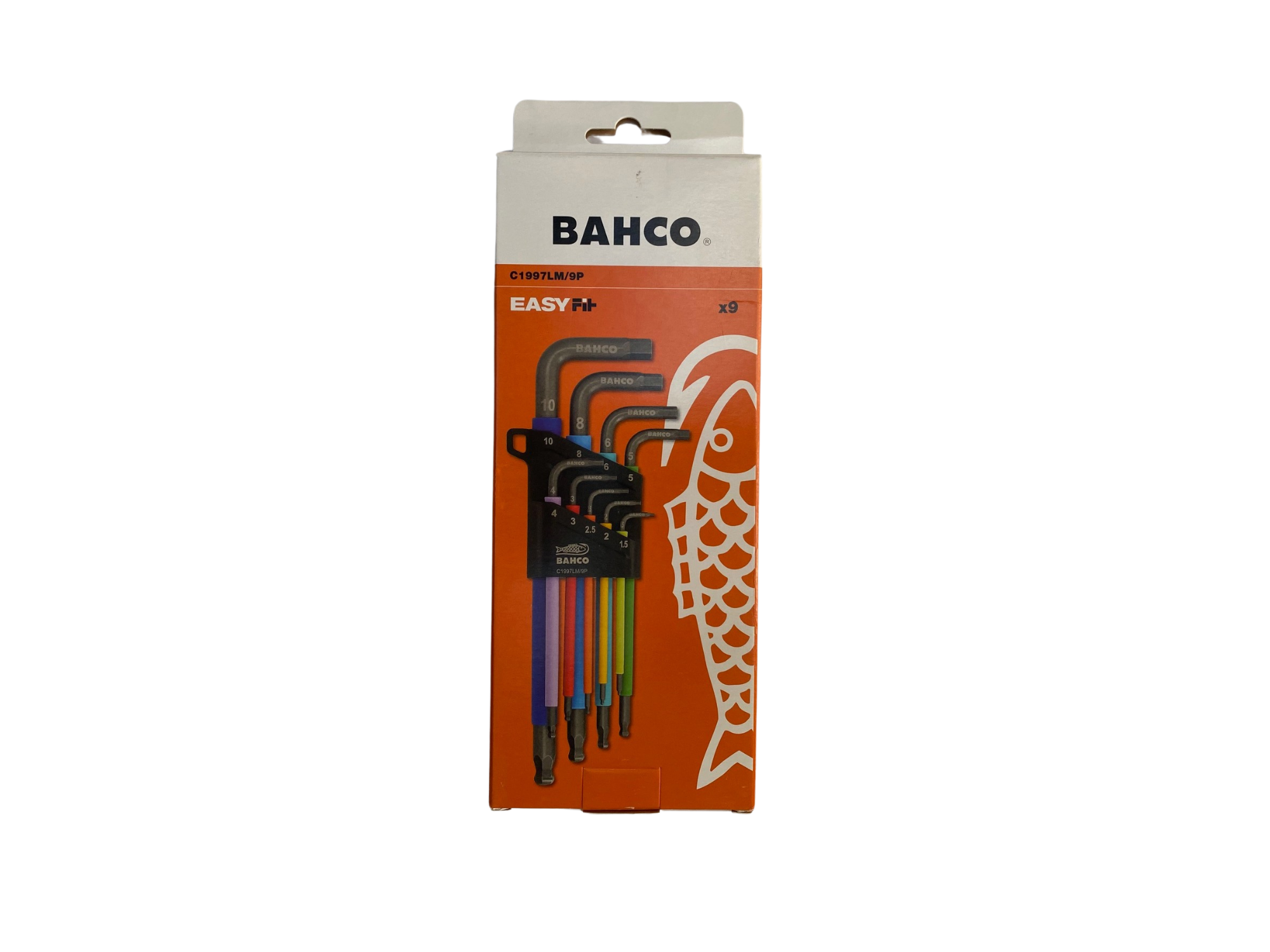 BAHCO - Clés à fourche crowfoot carré conducteur 1/2 - Pro Matériel BAHCO - Clés à fourche crowfoot carré conducteur 1/2 - Pro Matériel