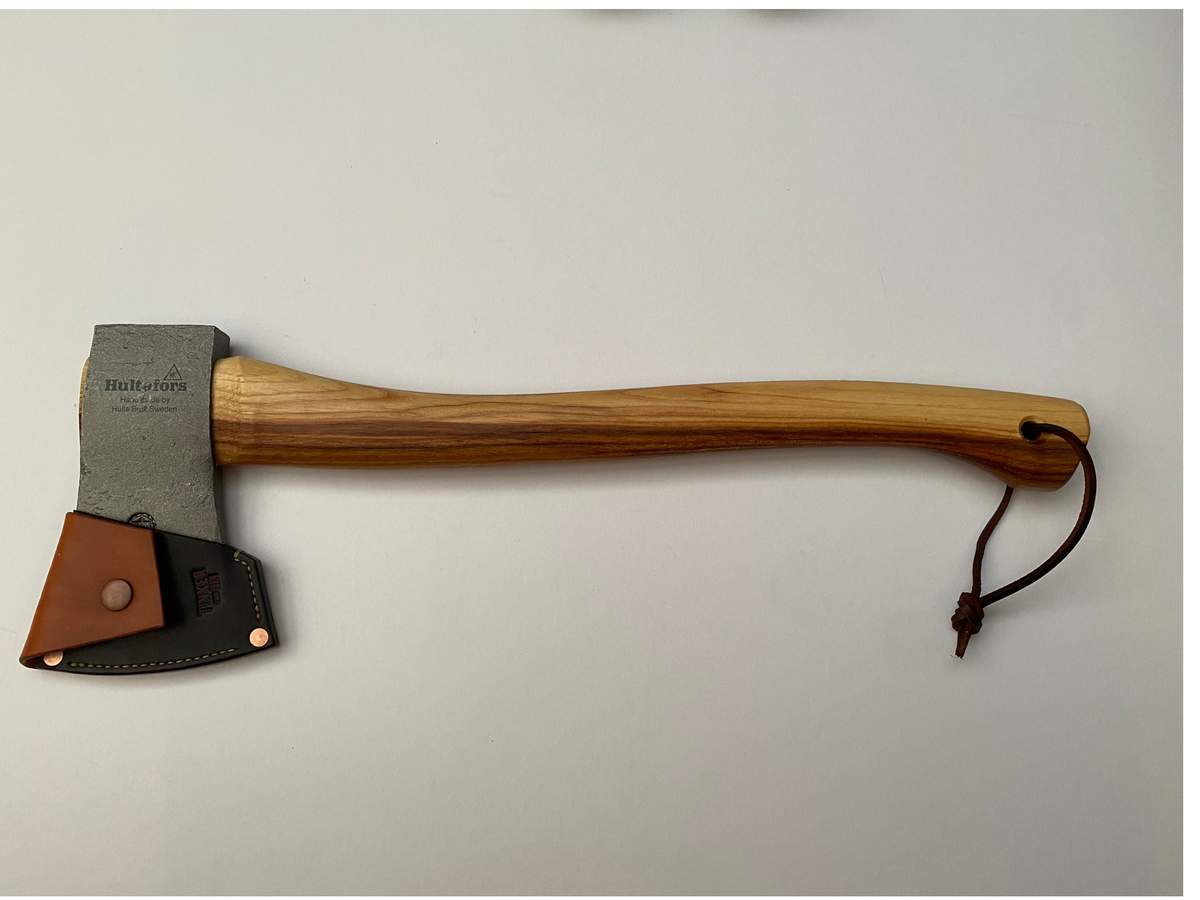Hultafors online trekking axe