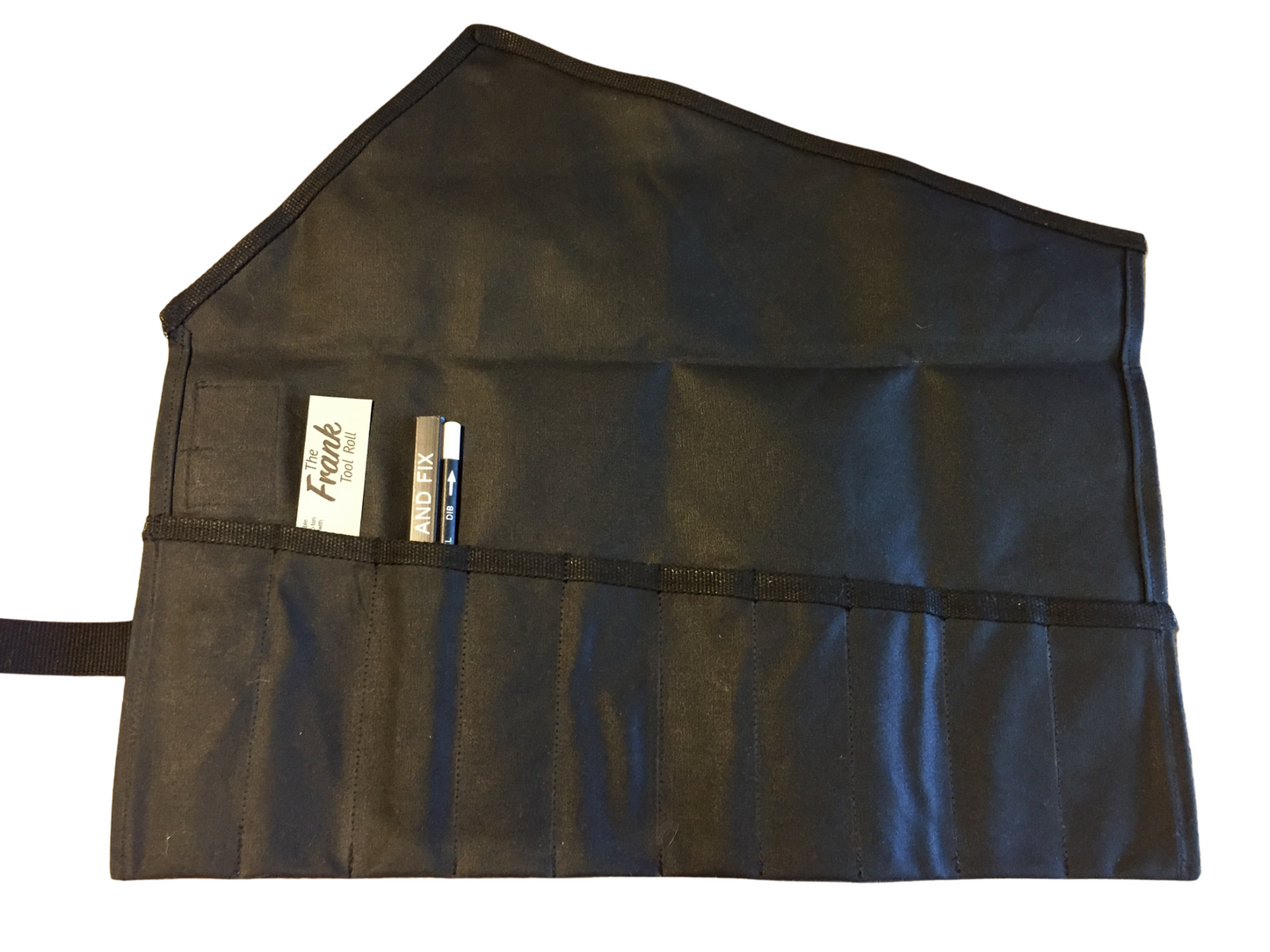 Tinker and Fix "The Frank" Tool Roll