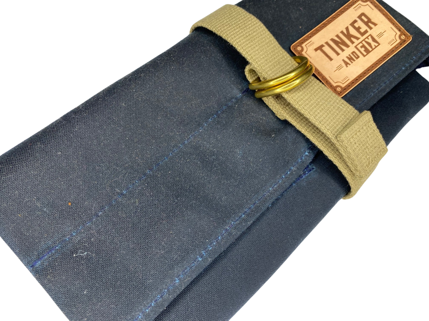 Tinker and Fix "The Frank" Tool Roll