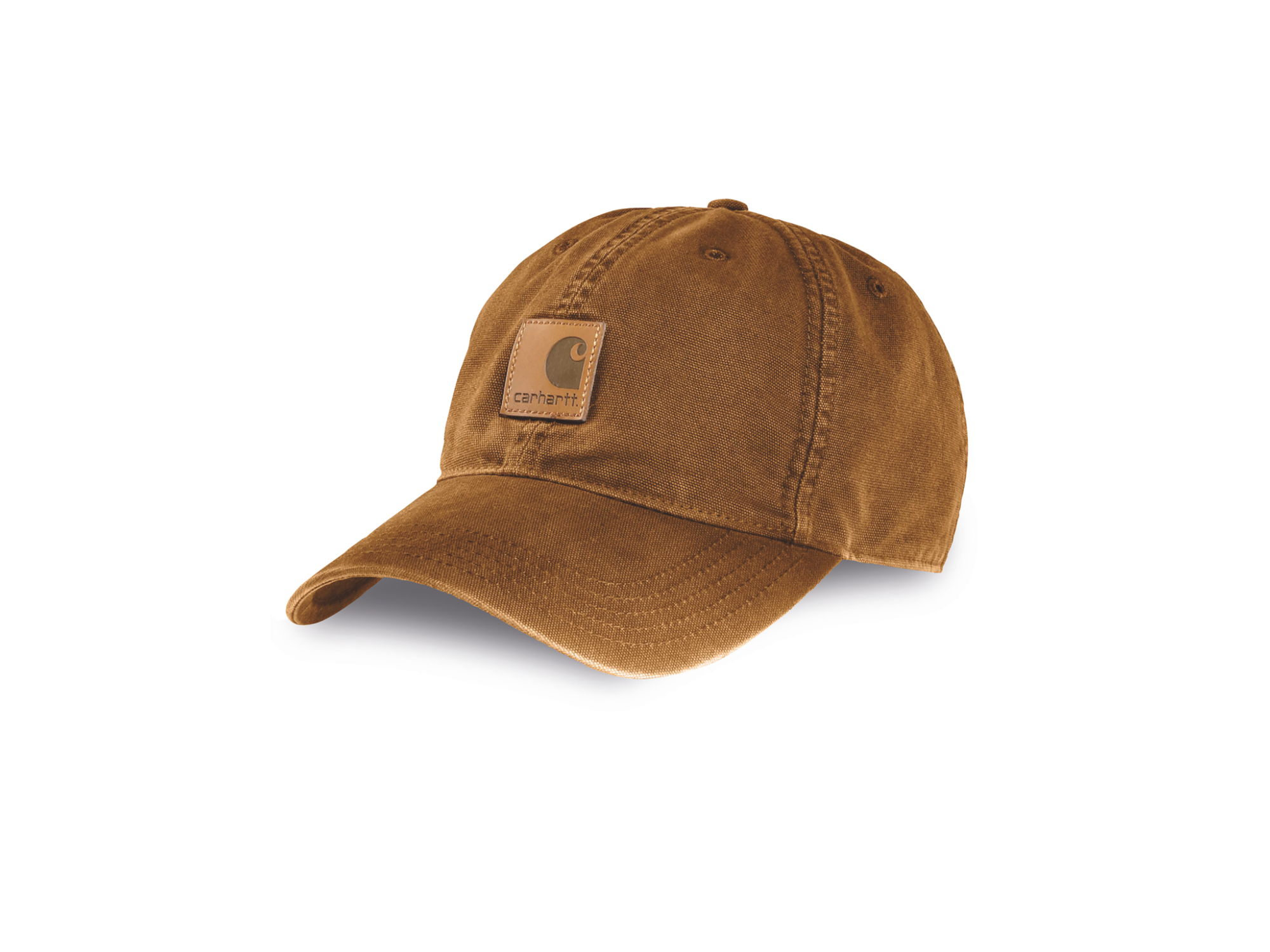 Carhartt fitted hat cheap