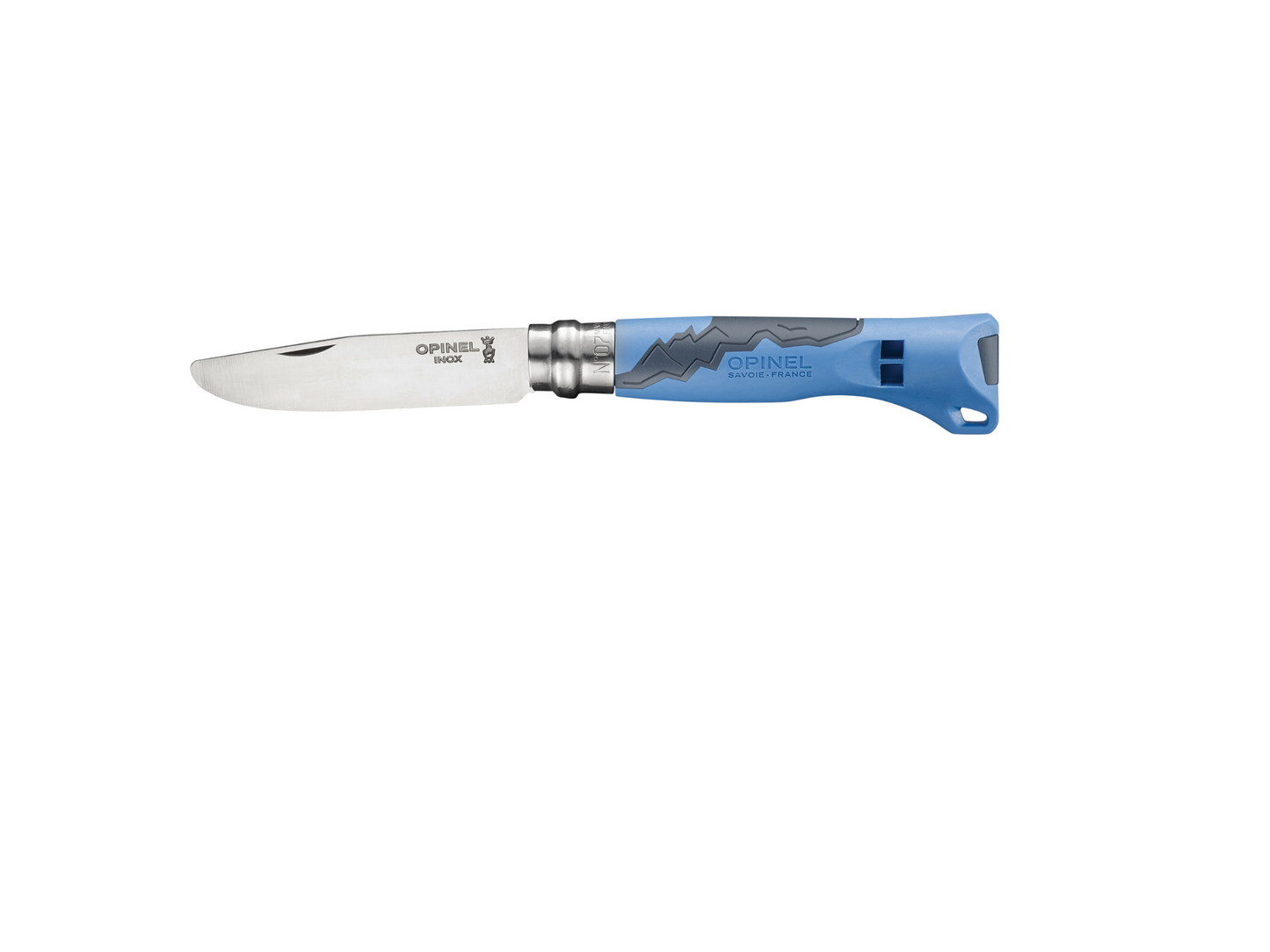 Opinel No 7 Outdoor Junior