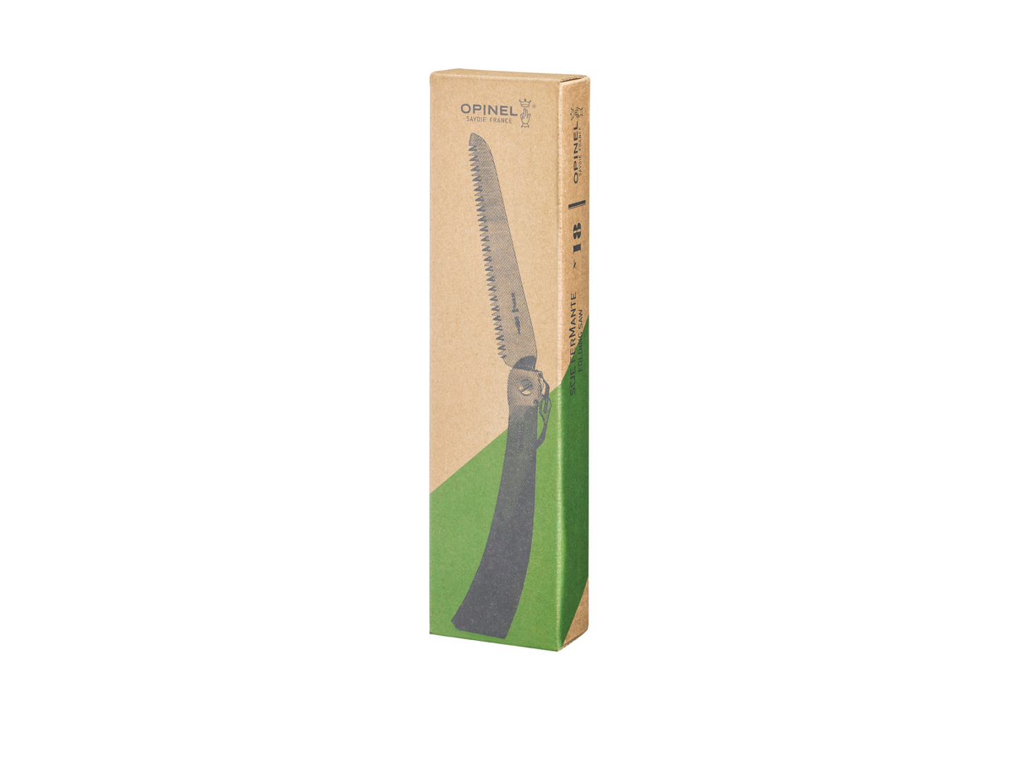 Opinel No 18 Large pruning saw