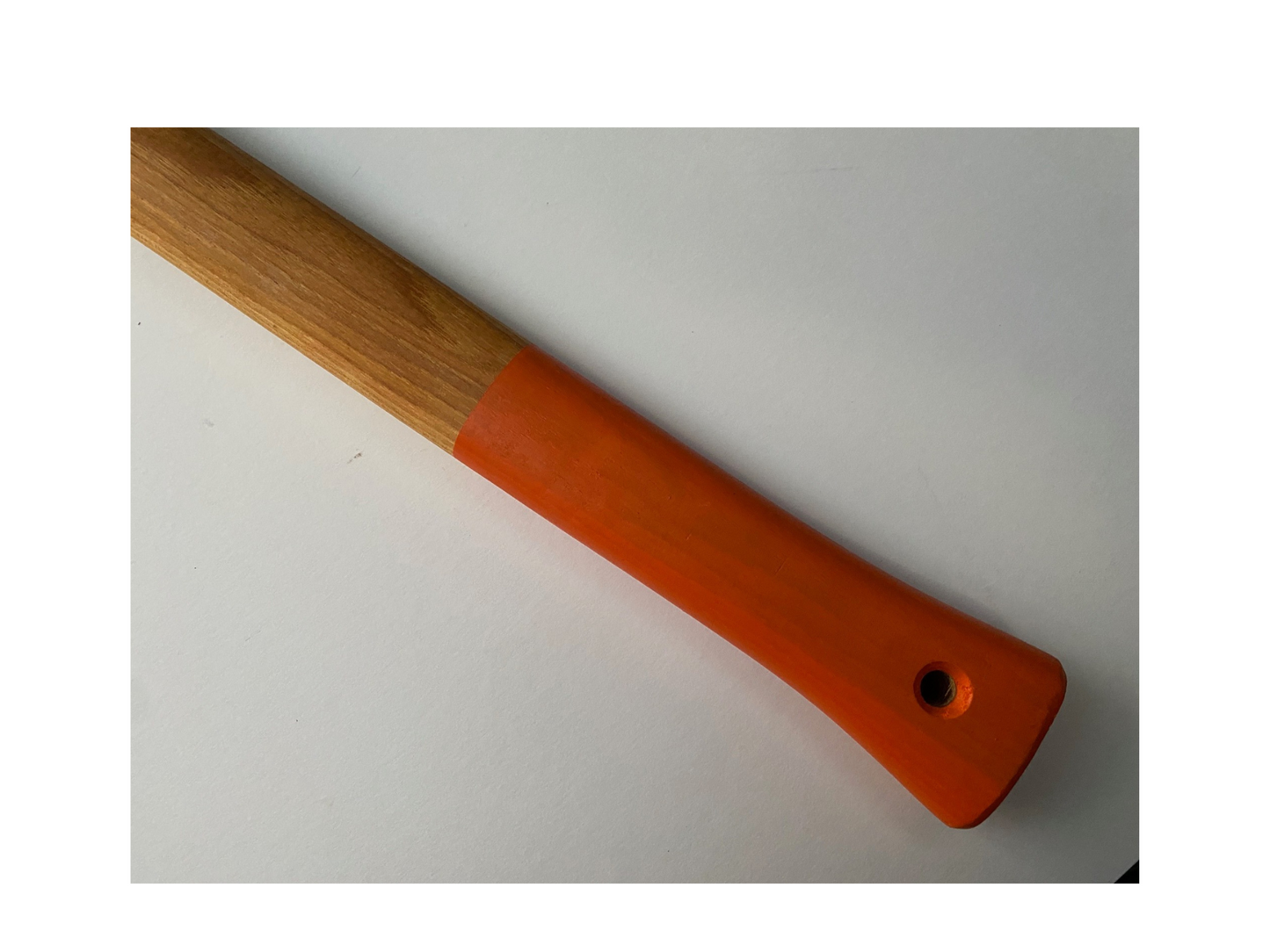 Tinker and Fix x Hultafors Hult Splitting Axe