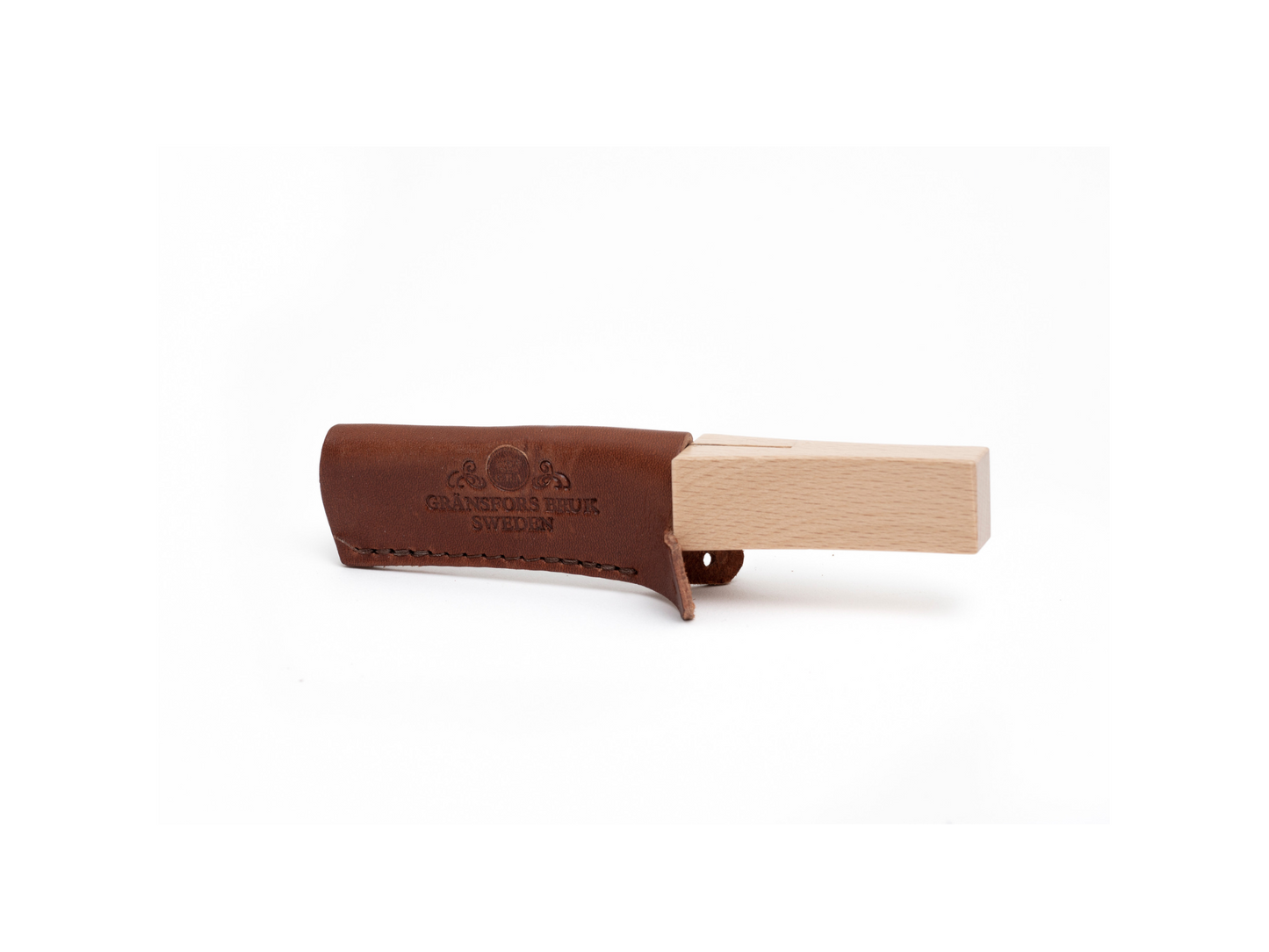 Gransfors Bruk Diamond Axe File