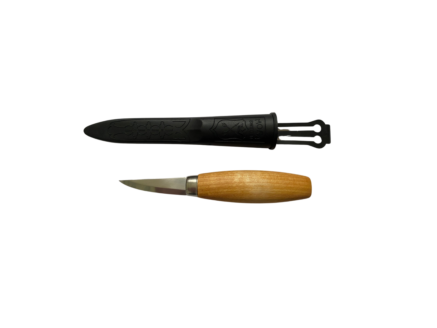 Green Woodworking Tool Kit
