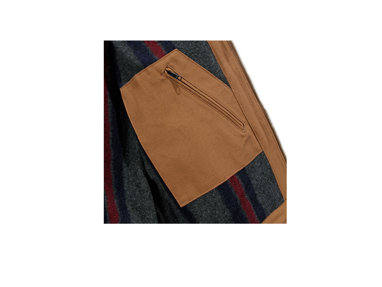 Carhartt Detroit Jacket (Lined)