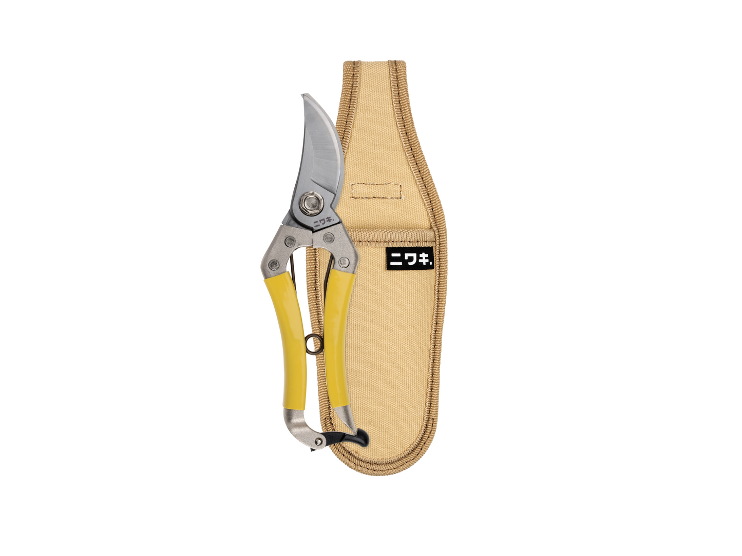 Niwaki Daikiba Secateurs