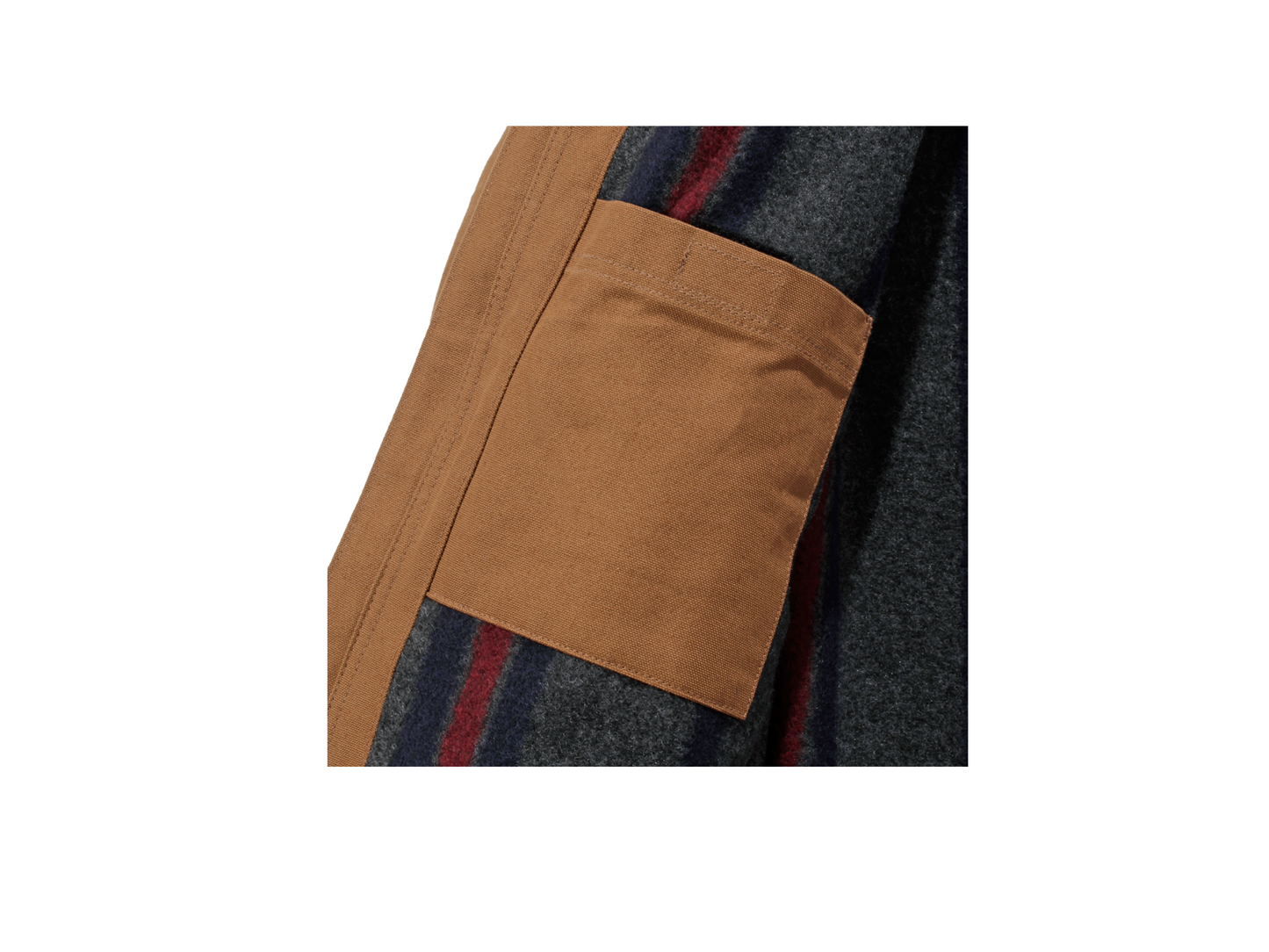 Carhartt Detroit Jacket (Lined)