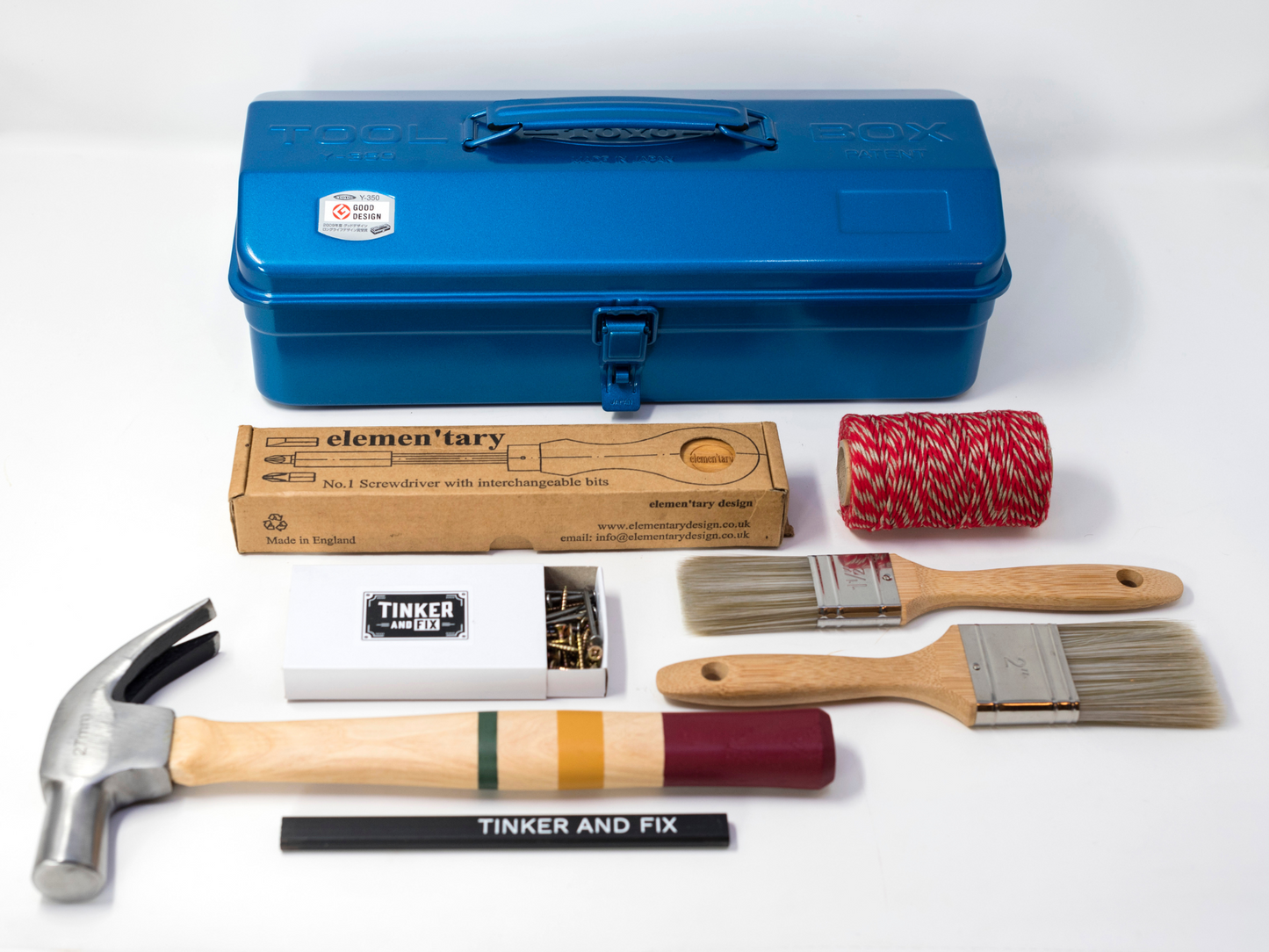 Home Tool Kit
