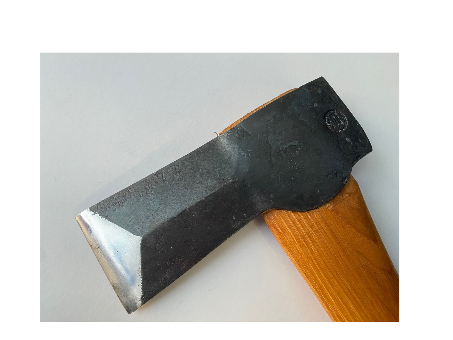 Tinker and Fix x Hultafors Hult Splitting Axe