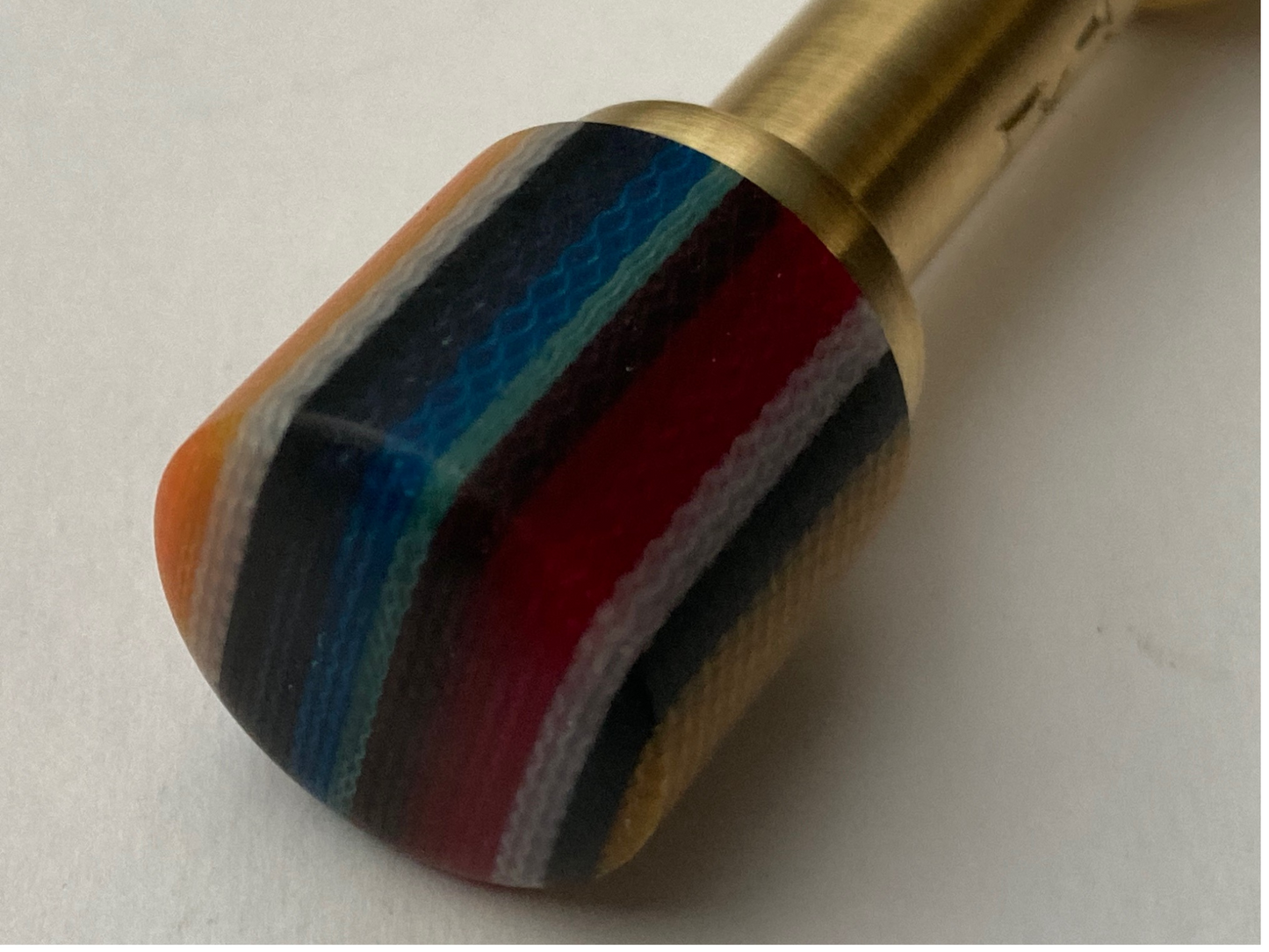 Tinker and Fix x Cruz Custom Tools hex driver