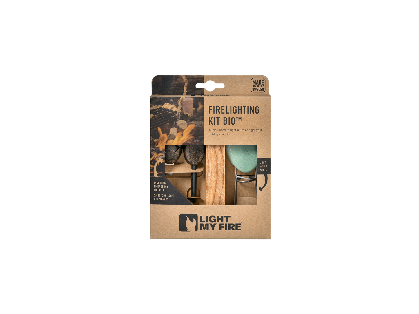 Opinel No 7 Outdoor Junior