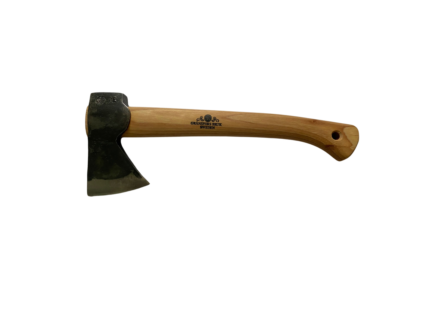 Green Woodworking Tool Kit