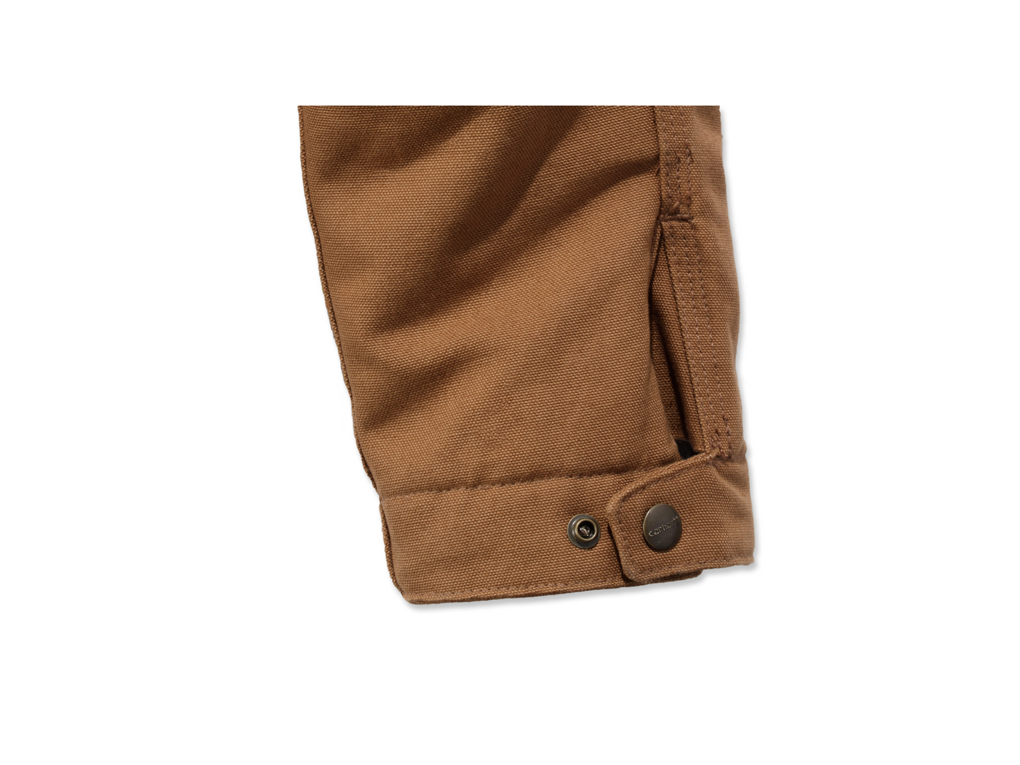 Carhartt Detroit Jacket (Lined)