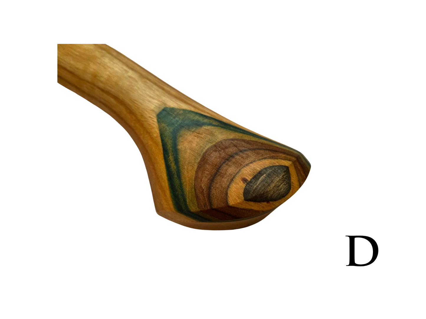 Tinker and Fix Skatewood Hatchet