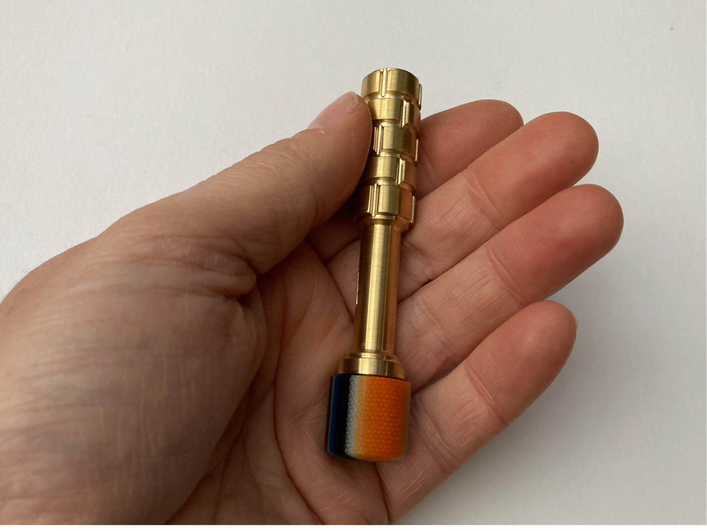 Tinker and Fix x Cruz Custom Tools hex driver