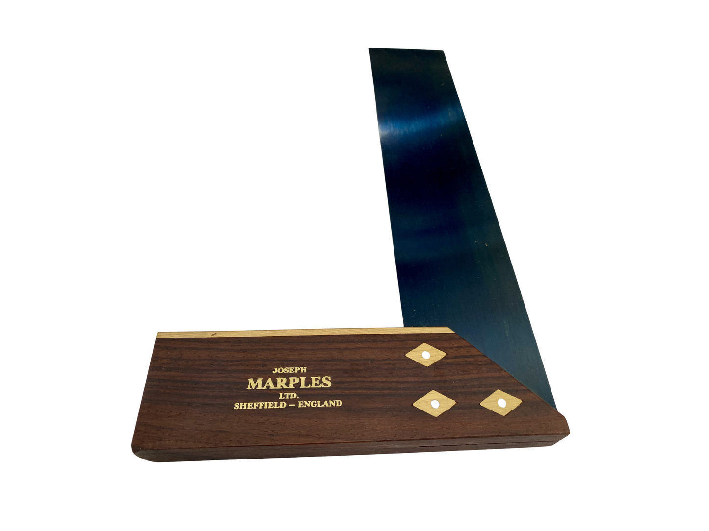 Joseph Marples 9" Try and Mitre Square