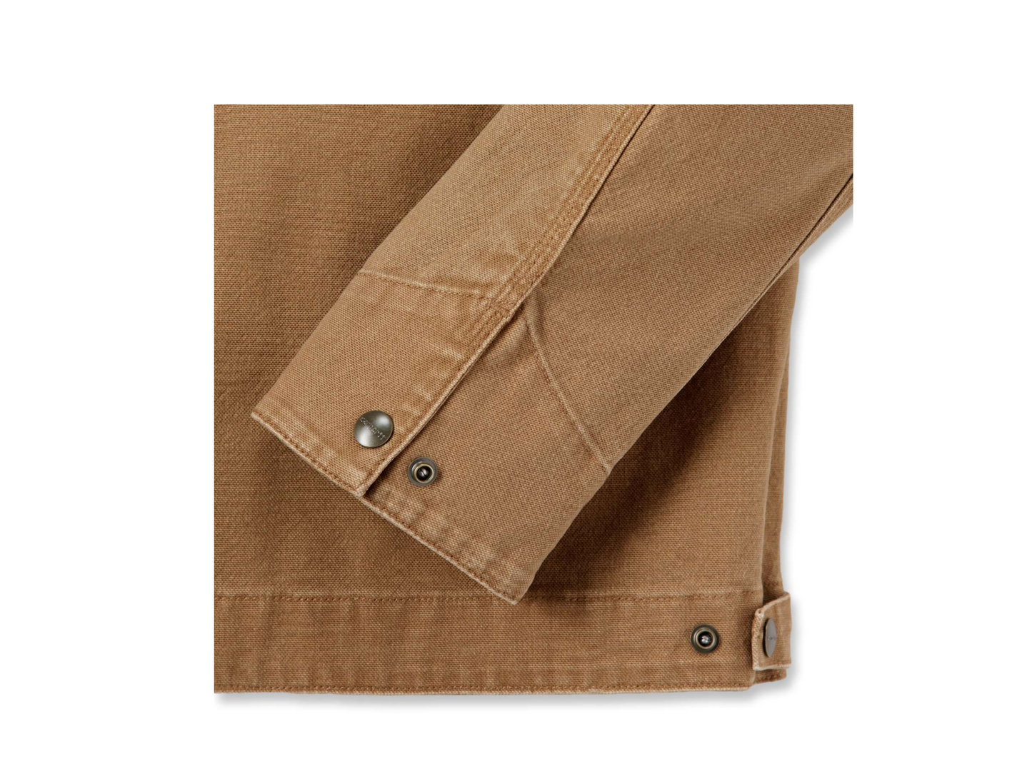 Carhartt Detroit Jacket