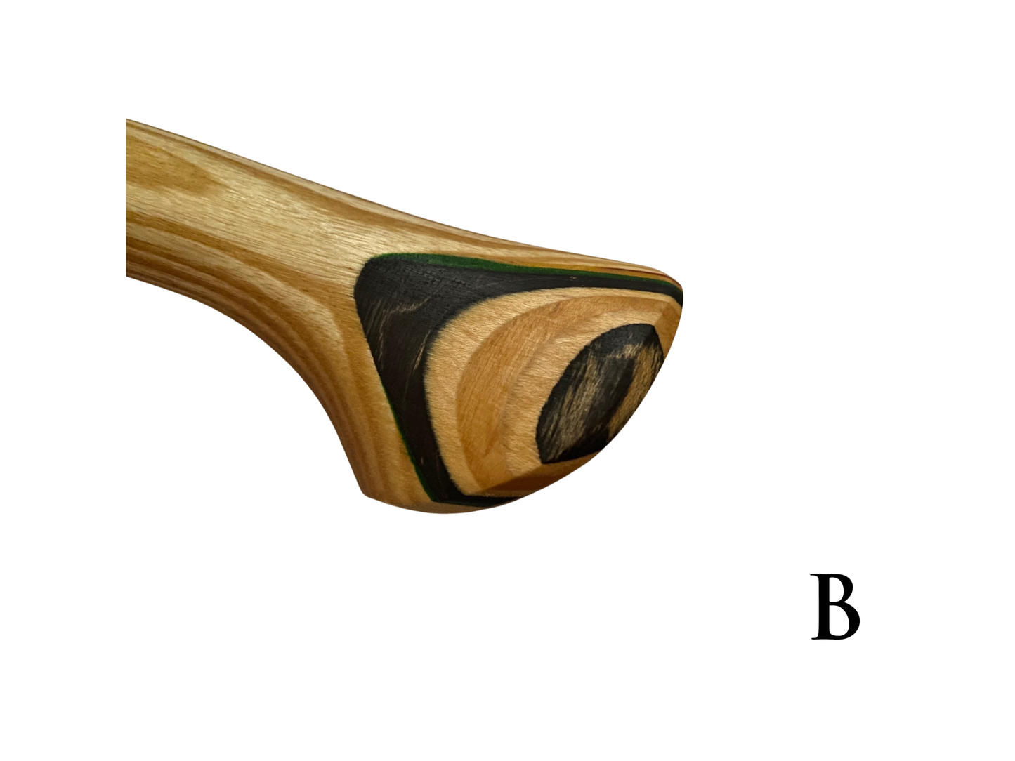 Tinker and Fix Skatewood Hatchet