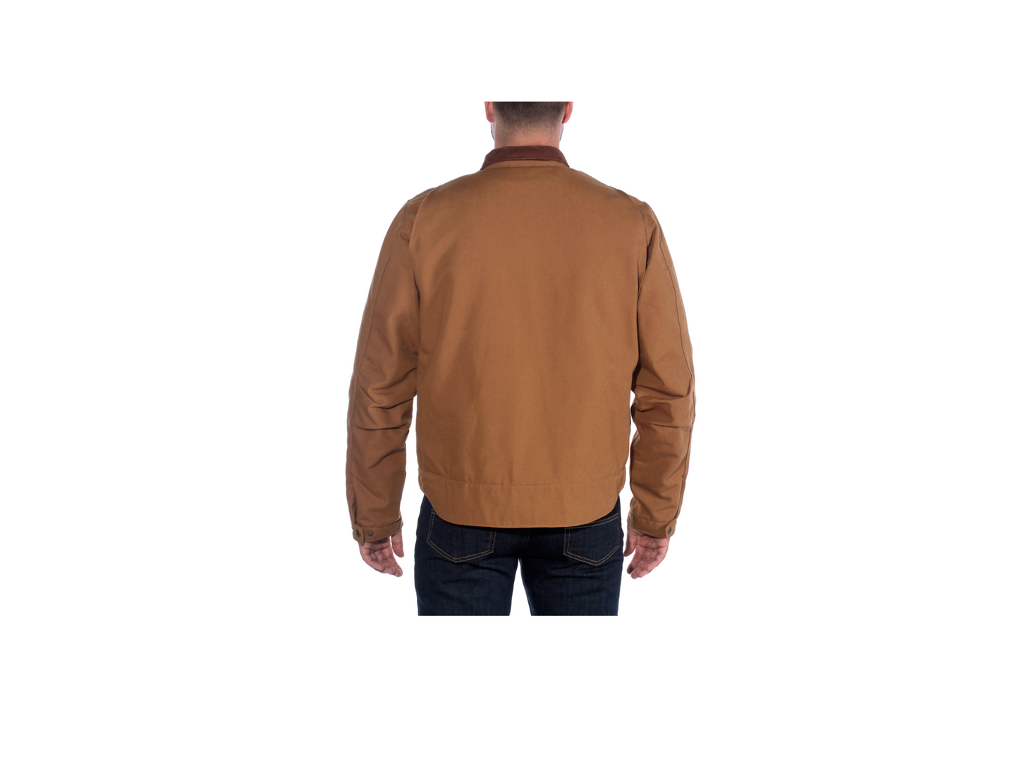 Carhartt Detroit Jacket (Lined)