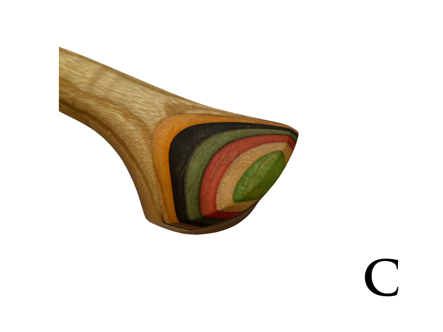 Tinker and Fix Skatewood Hatchet