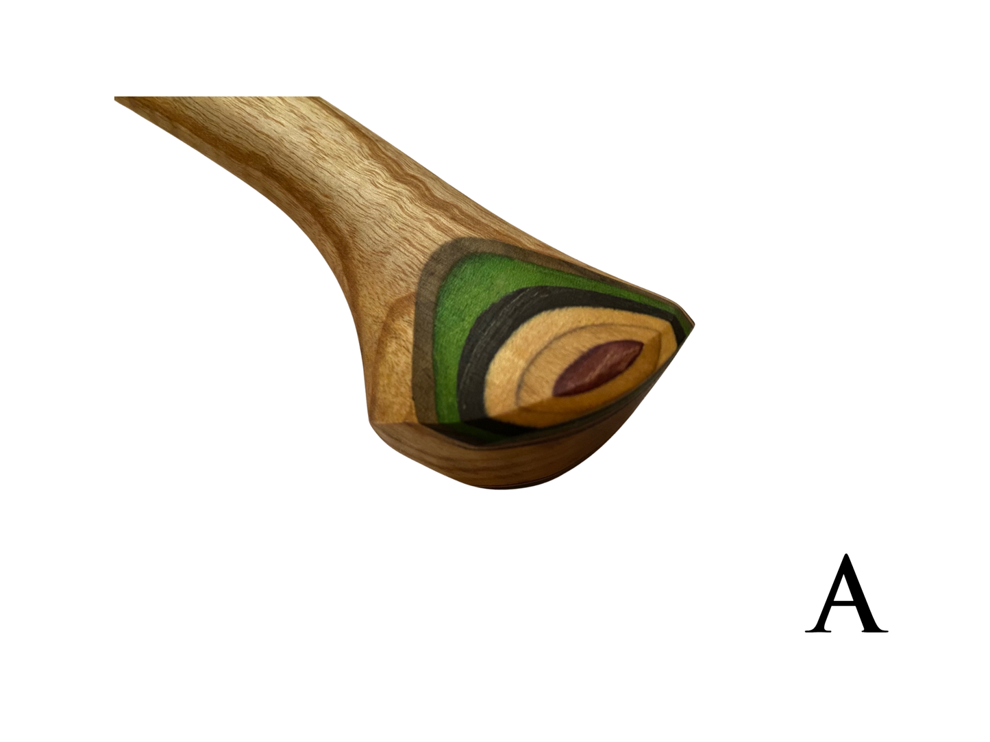Tinker and Fix Skatewood Hatchet