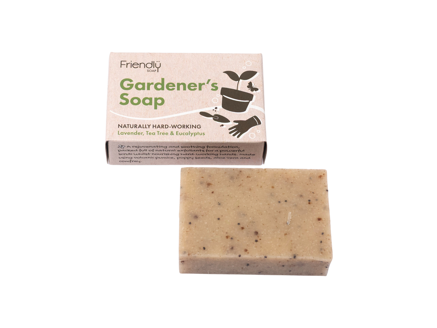 Gardener's Soap
