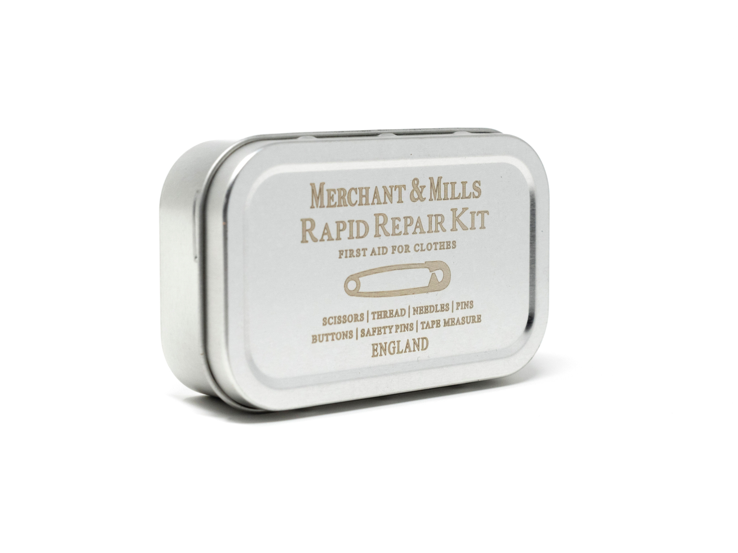 Merchant & Mills Rapid Repair Kit
