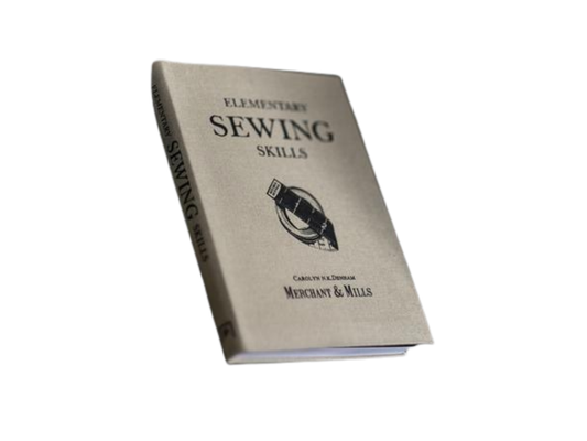 Merchant & Mills Elementary Skills Book